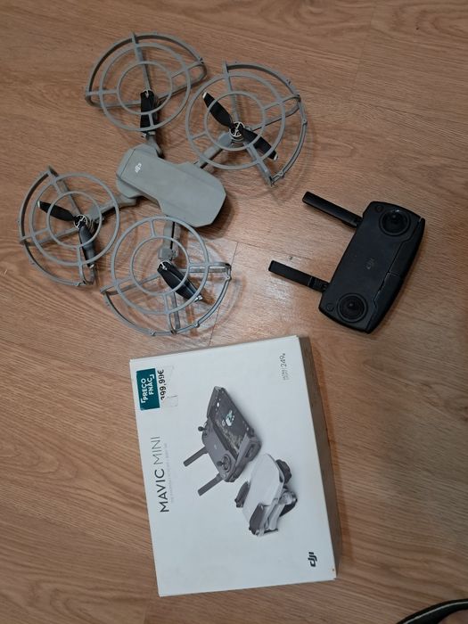 Drone Mavic Mini