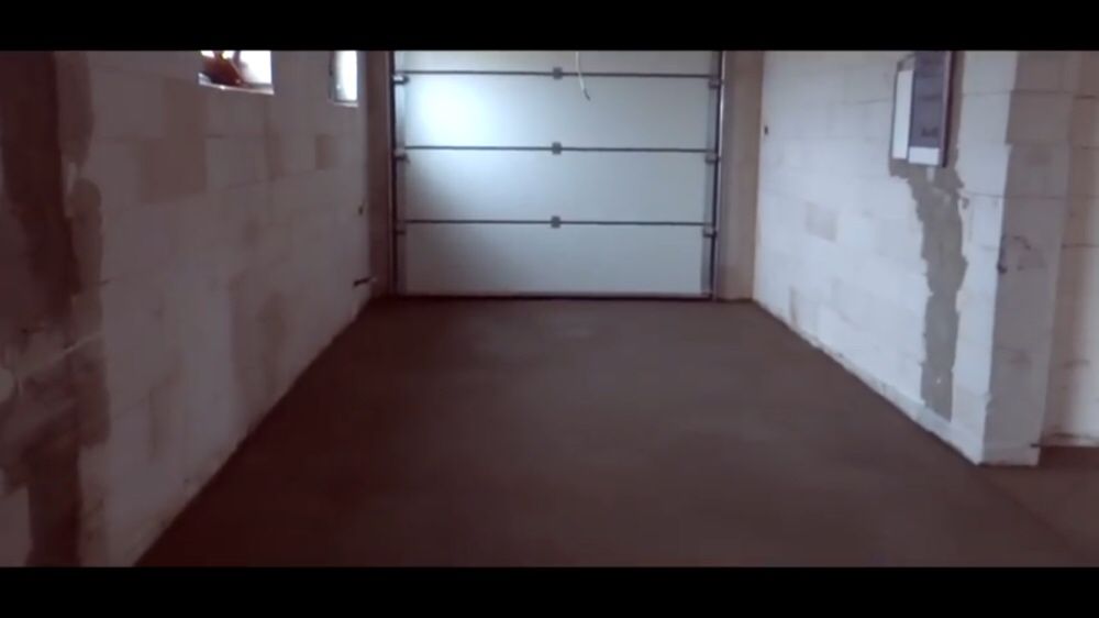 Posadzki maszynowe  z mixokreta laserowe nanoszenie poziom (miksokreta