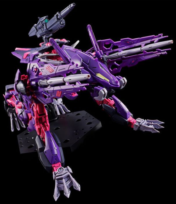 MG  Gundam Astray Mirage Frame 2nd Issue