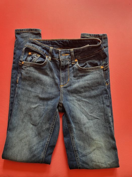 Jeansy LIU JO roz. 25