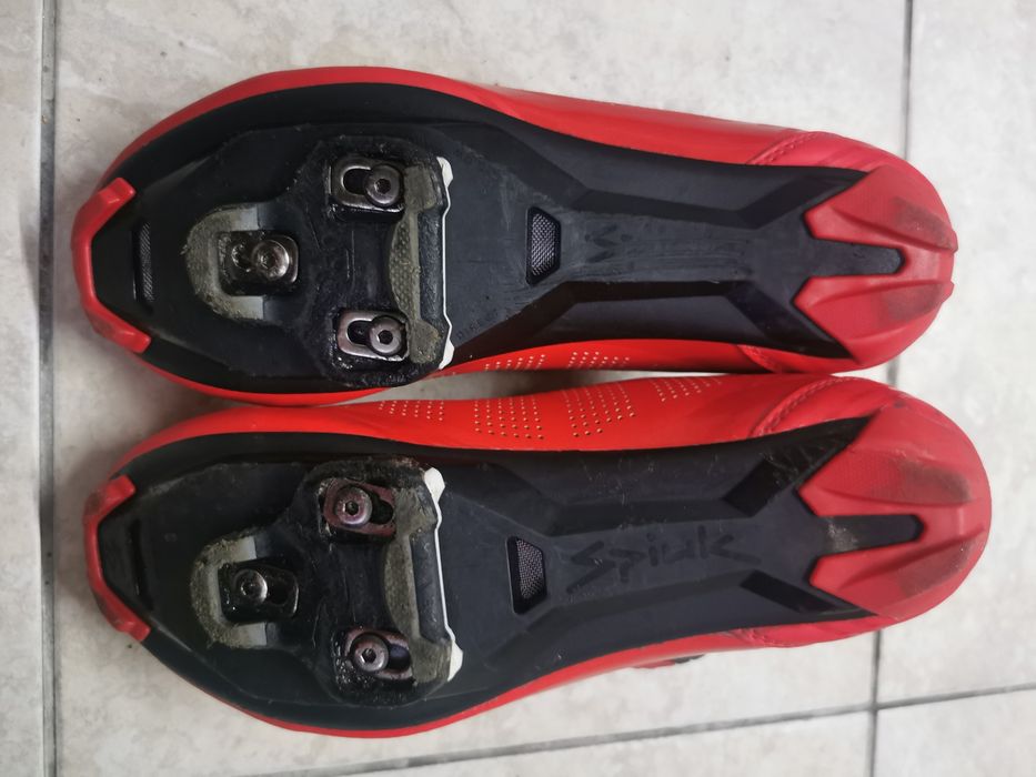 Sapatos de ciclismo Spiuk Aldama n° 41