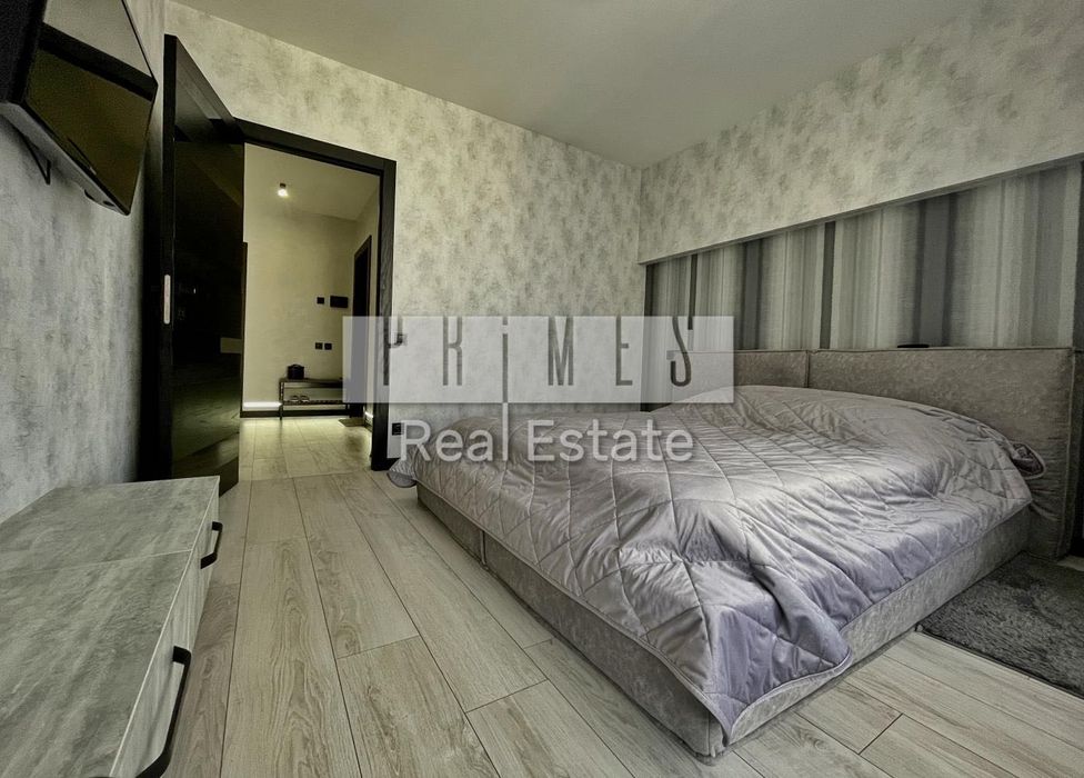 Оренда 2к квартири, 75м2, Кахи Бендукідзе 2, дві окремі спальні, Липки