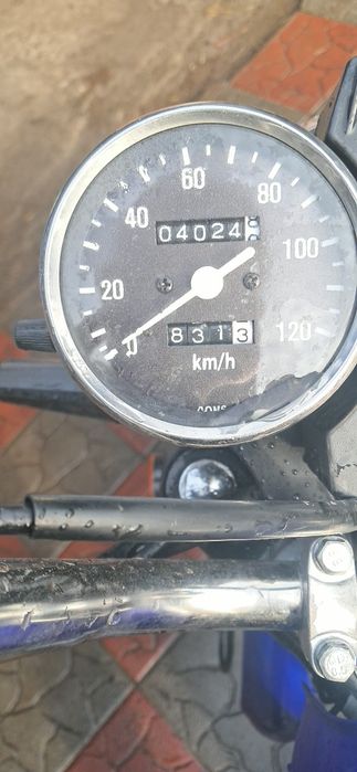 продається Forte ft 125RX