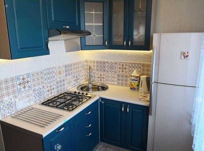 29000$ Квартира 3 кімнати, Героїв Харкова