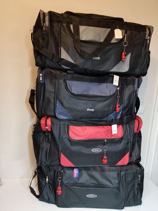 Torba podróżna super 70