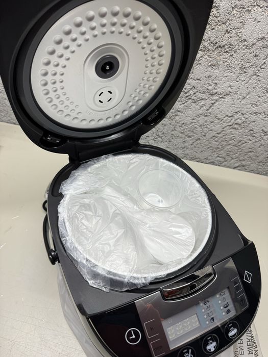 Panela Elétrica Multi Cooker Arroz