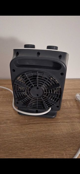 Aquecedor Termoventilador