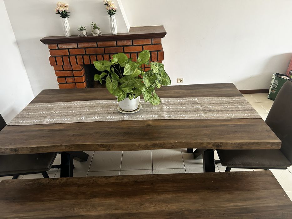 Conjunto de Jantar para até 8 pessoas