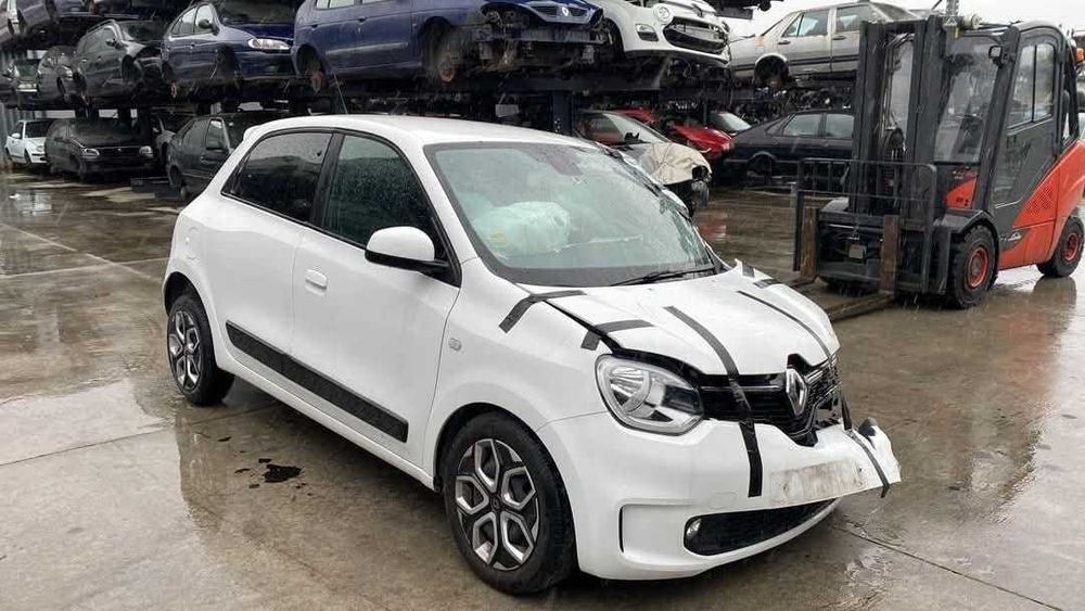 Peças Renault Twingo