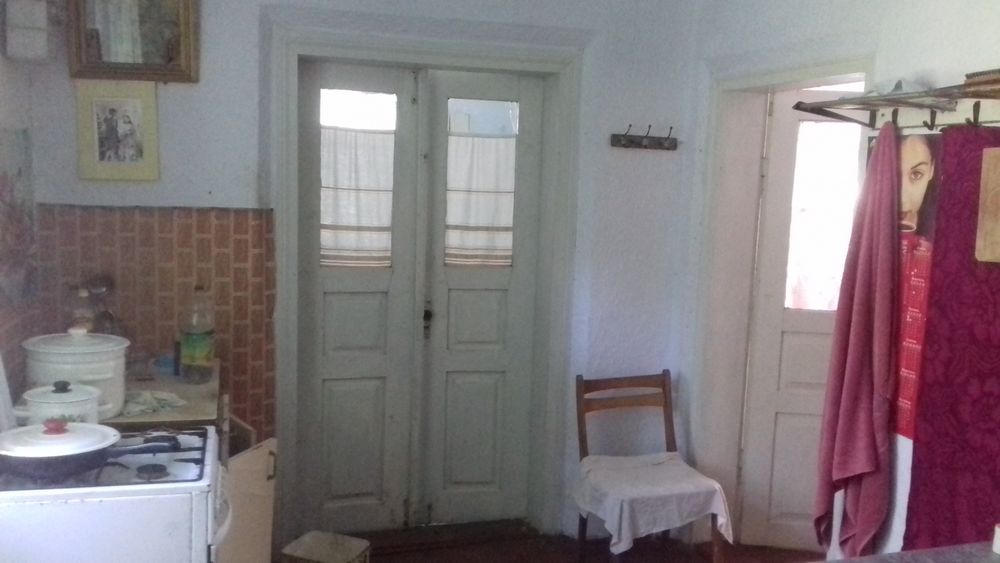 Будинок Хата Господарство в селі