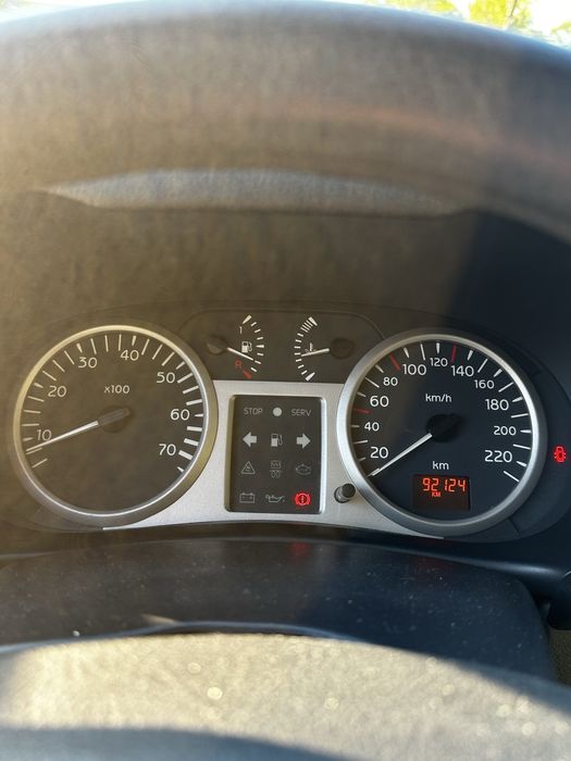Renault Clio II RT 1400 Luxe