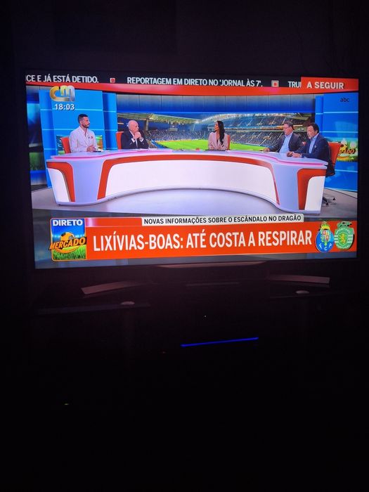 Tv LG 60UH770V l