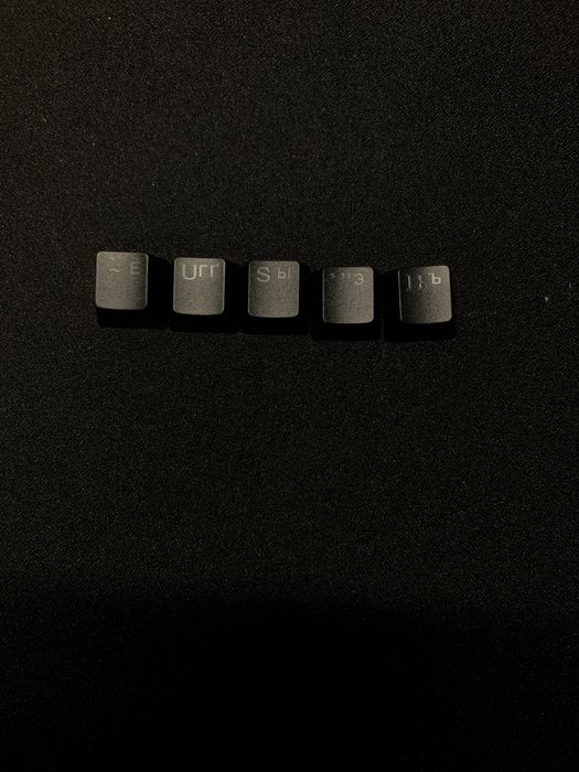 ігрова клавіатура Hator rockfall 2 mecha tkl