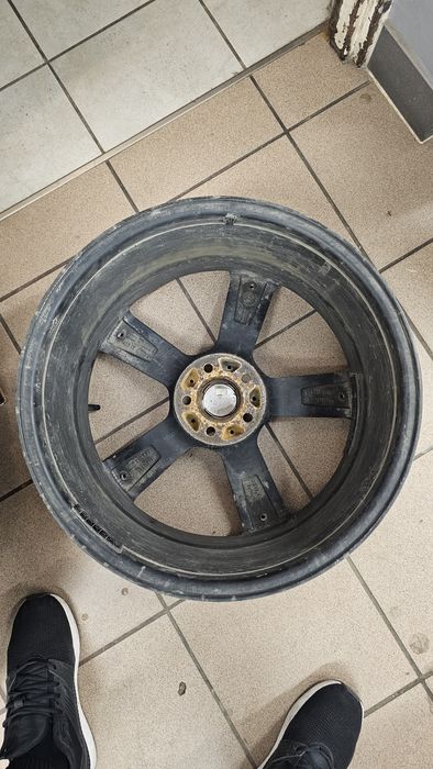 5x108 R19 DIEWE TRINA Wheels