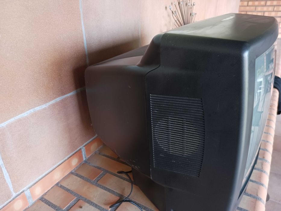 Tv Grundig 55 Cm