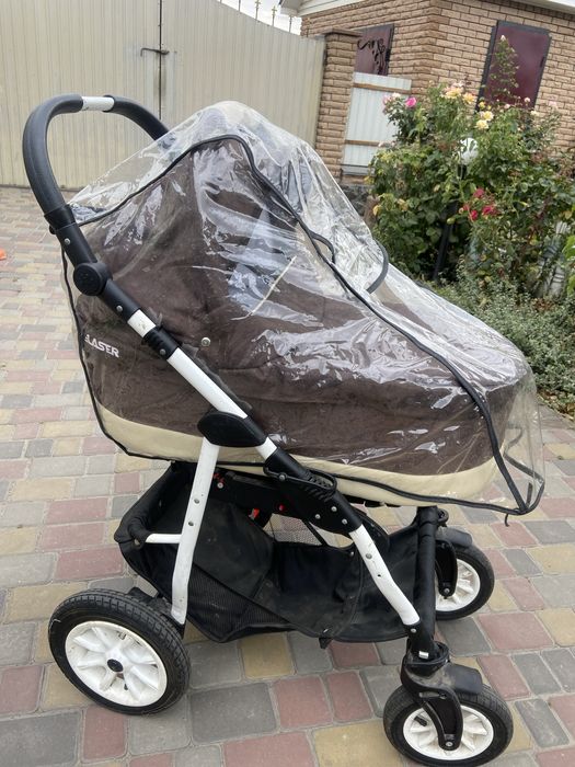 Продам дитячу коляску