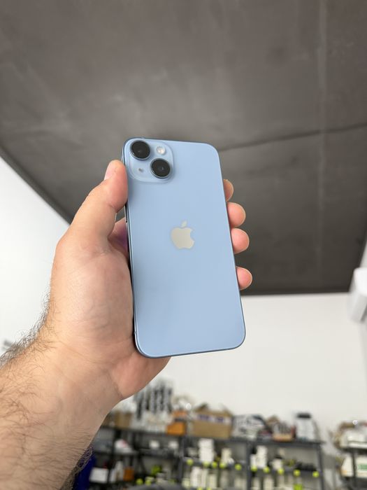 iphone 14 256 - купити телефони та аксесуари - Ціна на OLX.ua