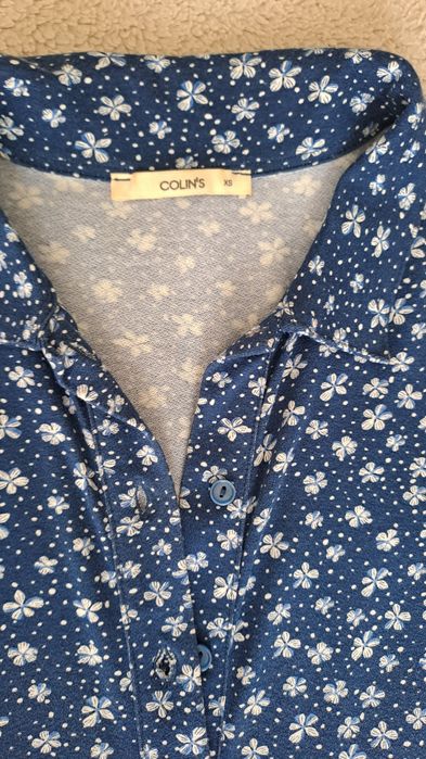 Плаття colins xs