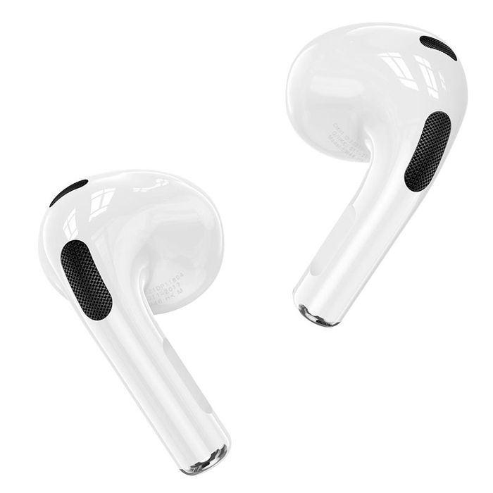 Детские наушники Hoco EW46 CAT беспроводные гарнитура airpods 3 pro