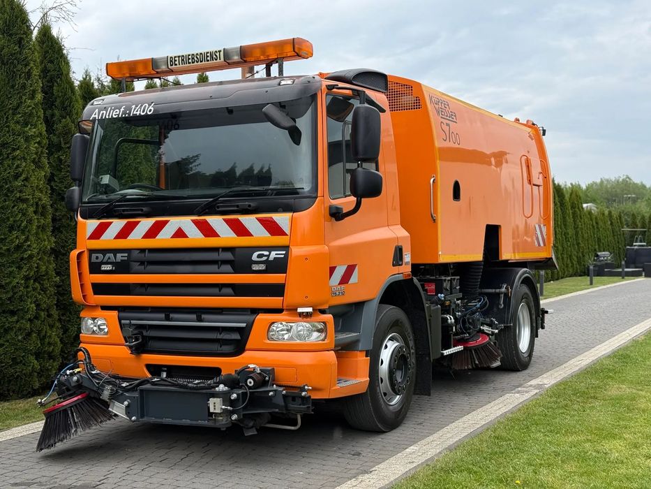 DAF