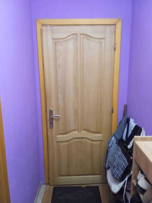 продам 2-х кімнатну квартиру в цетрі м. Старокостянтинів