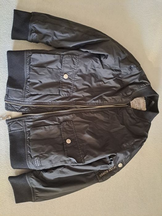 Kurtka Zara roz. 122