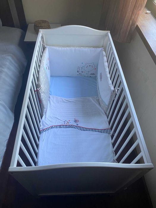 berço para bebes