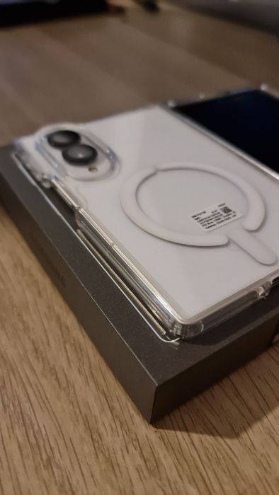 Samsung Galaxy fold 8