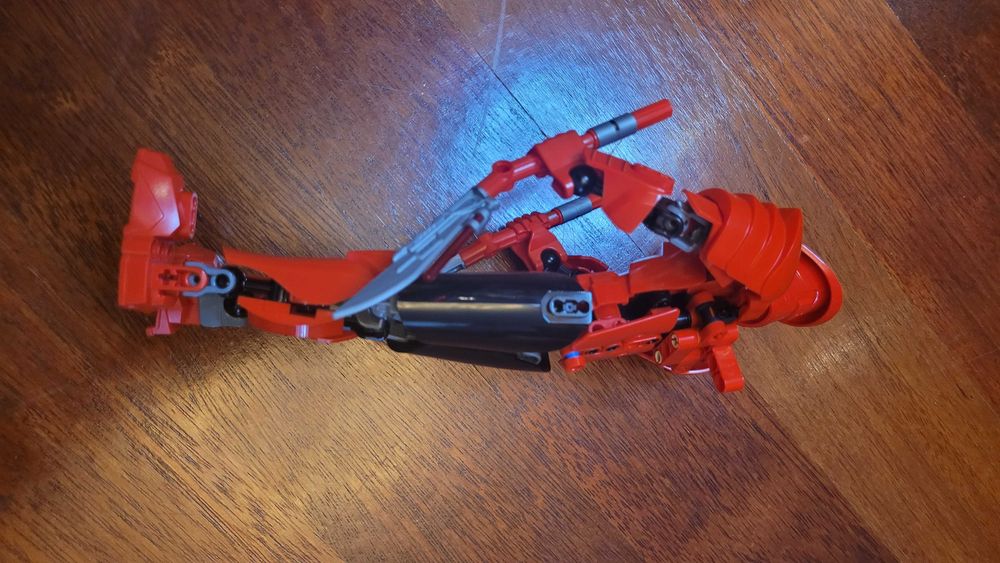 Kompletny zestaw LEGO 75529 STAR WARS + pudełko + instrukcja