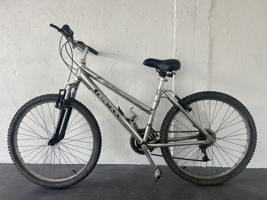 Biciclete Team off road