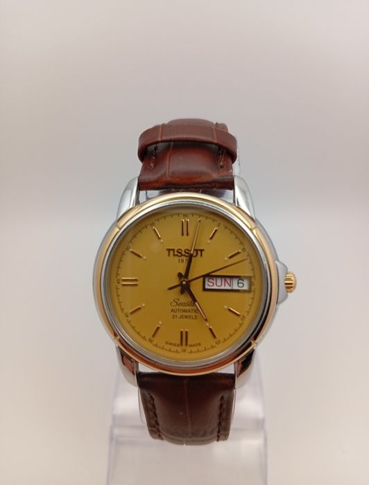 *171*Tissot Seastar A660/760K automat