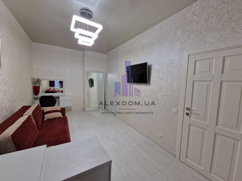 Здається 2к квартира 80м2, вул.Маккейна 26, ЖК RICHMOND, Печерськ, Генератор