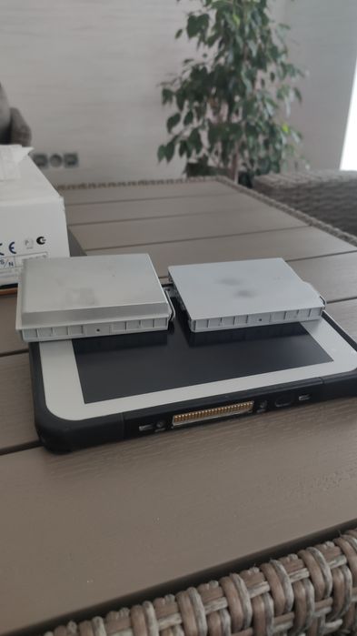 Планшет Panasonic FZ-B2 Android 4.4.4