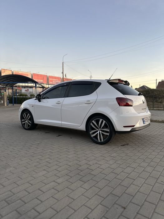 Продам Seat Ibiza