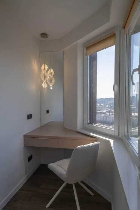 3-rooms apartment apartment by the address st. Ul Zlatoustovskaya (area 90 m²) - Atlanta.ua - photo 4