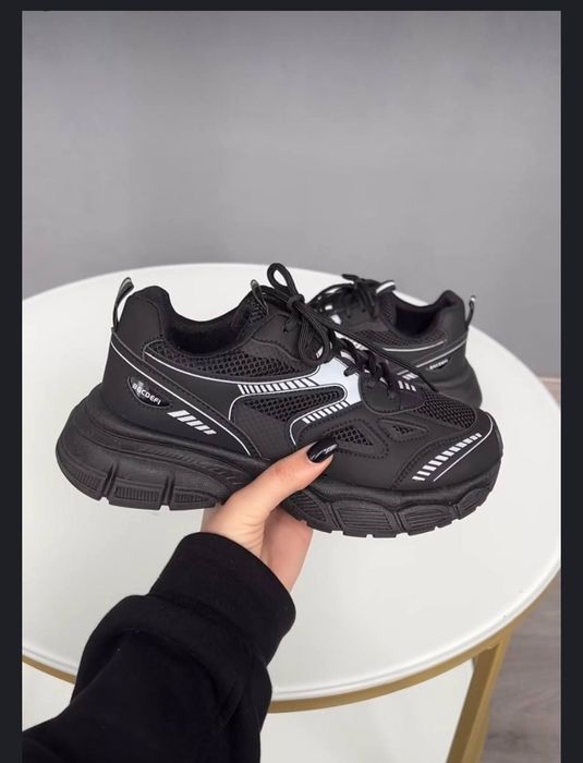 Кроссовки Monica (39-24,5см) демисезон