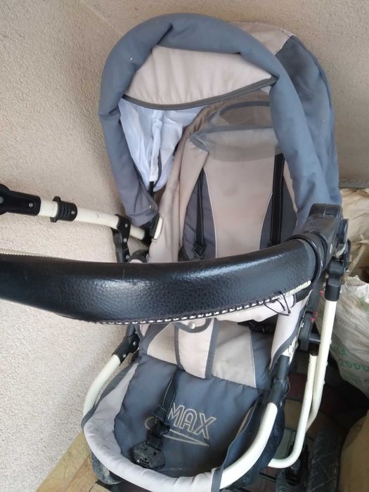 Sprzedam wózek dziecięcy