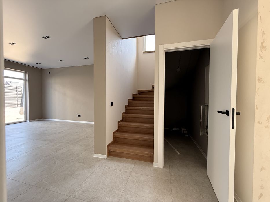 Продаж будинку  130 м² | 2,5 сотки з ремонтом. В Софіївській борщагівці‼️ БЕЗ КОМІСІЇ