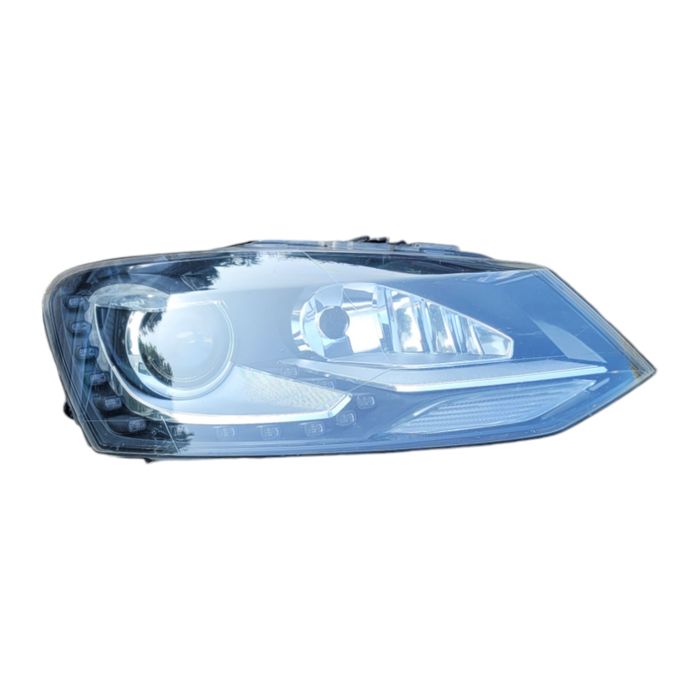 Farol VW Polo 6R Xénon Led