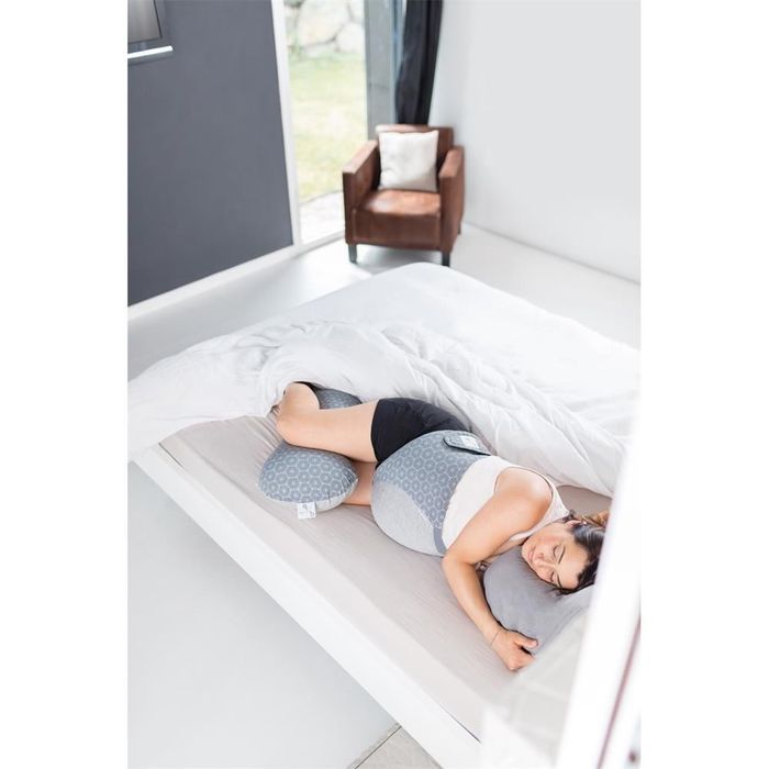 Ергономічний пояс Babymoov для комфорту сну "Пояс мрії"