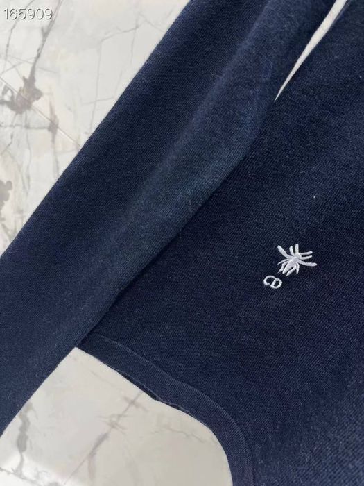 Гольф кофта dior