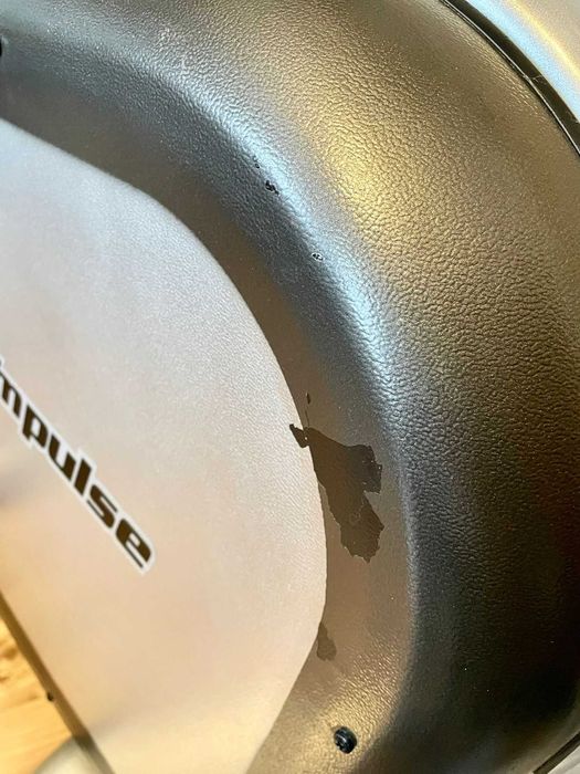 Stepper PST300 Impulse