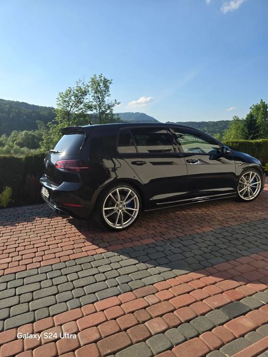 Volkswagen Golf Volkswagen Golf 7.5R