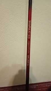 Sprzedam wędkę karbonową