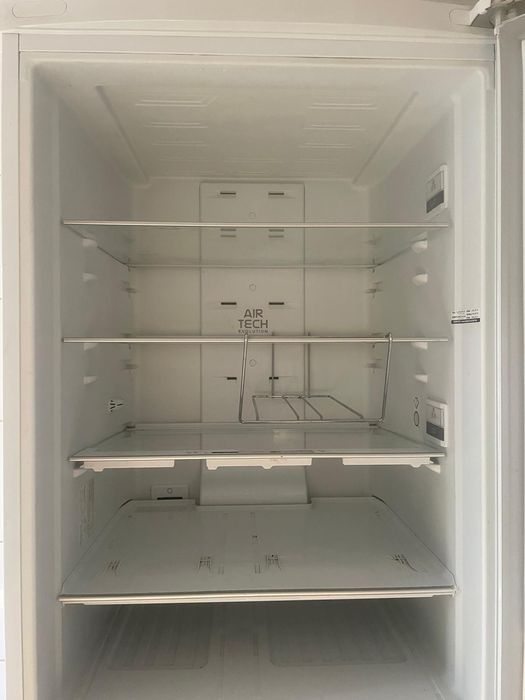 Frigorífico Combinado Hotpoint