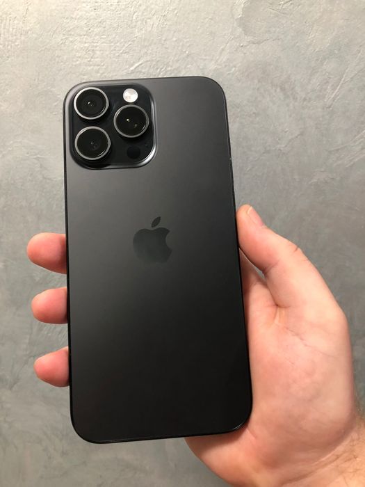 IPhone 16 Pro Max 512 Gb ICloud Lock Заблокирован Айклауд