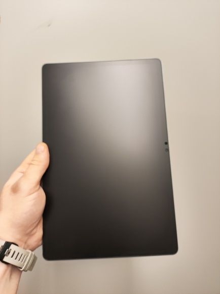 Lenovo Pad Plus (Tab12 Global) 12.7" Dimensity 7050 матовий екран