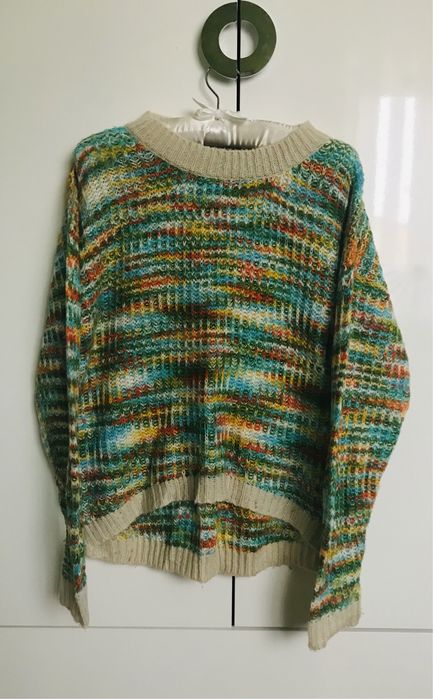 Sweter Bonprix