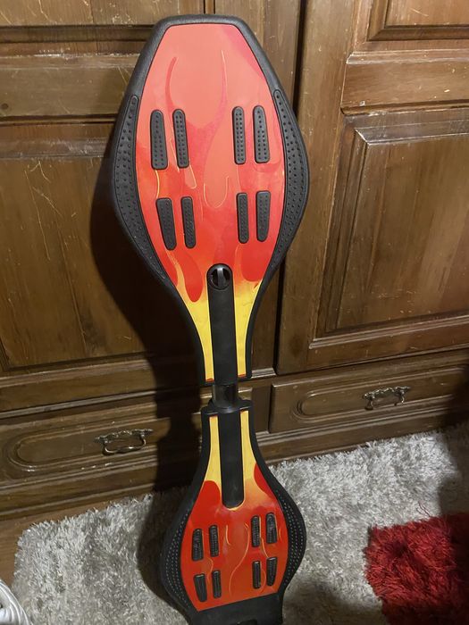 Skate novo sem ser usado