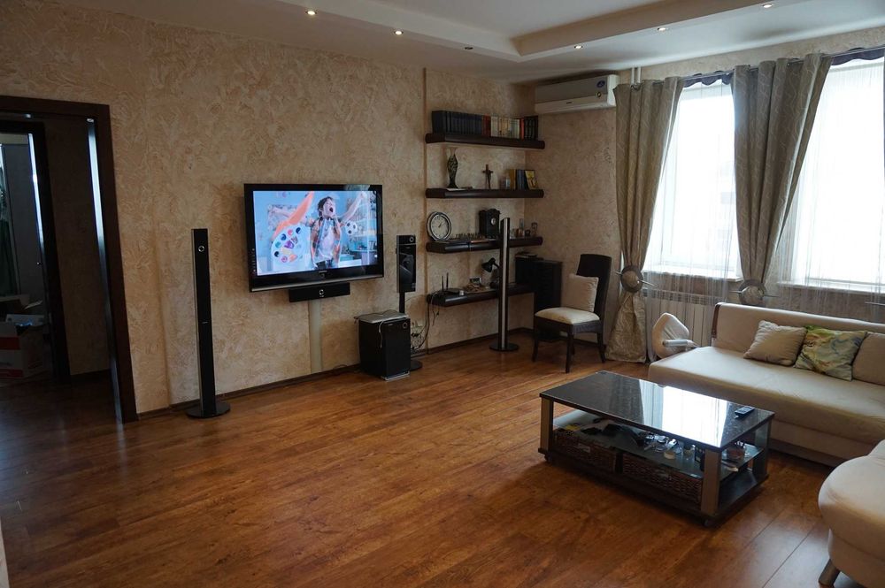 3-комнатная квартира по адресу (площадь 96 м²) - Atlanta.ua - фото 2